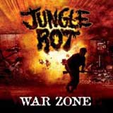 Jungle Rot - War Zone
